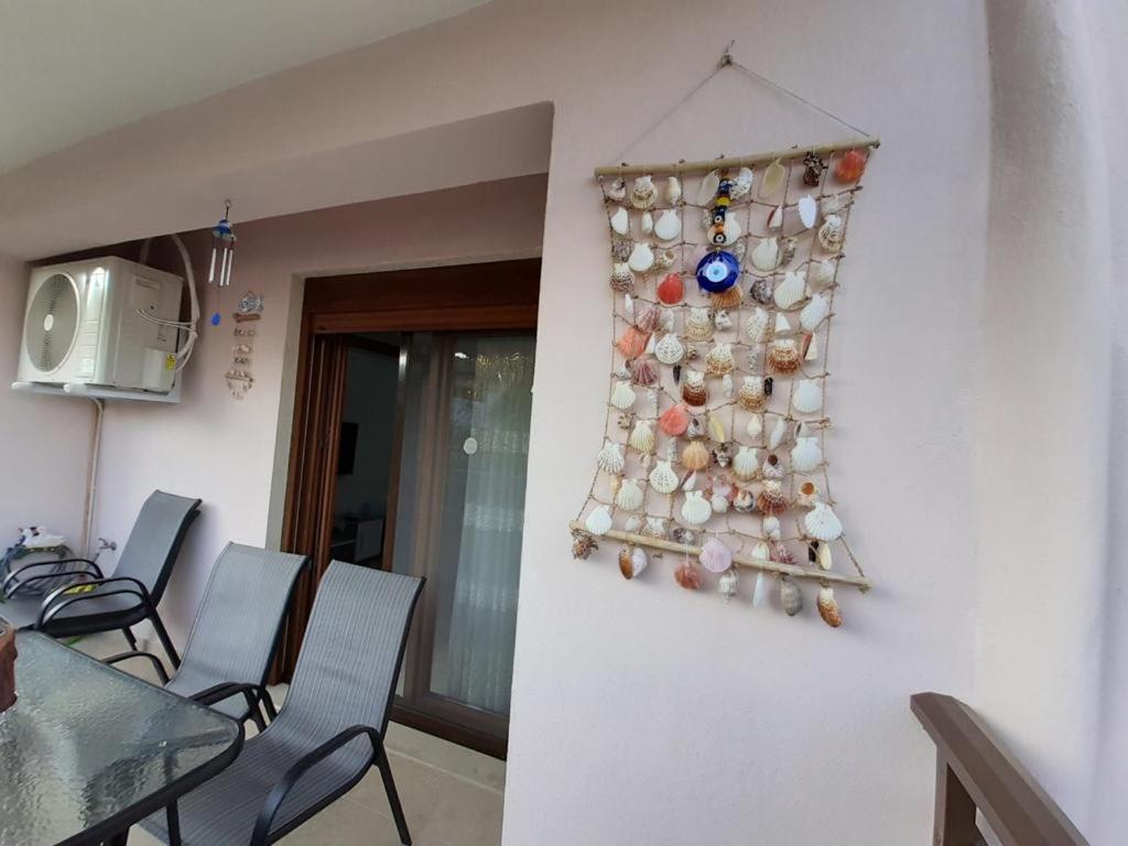 Modern Apartment Kallithea 2 Εξωτερικό φωτογραφία