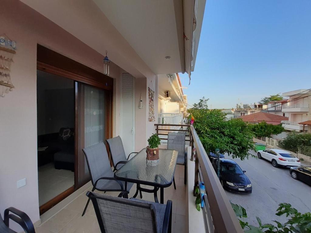 Modern Apartment Kallithea 2 Εξωτερικό φωτογραφία