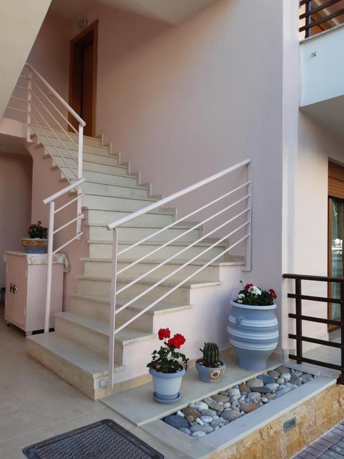Modern Apartment Kallithea 2 Εξωτερικό φωτογραφία
