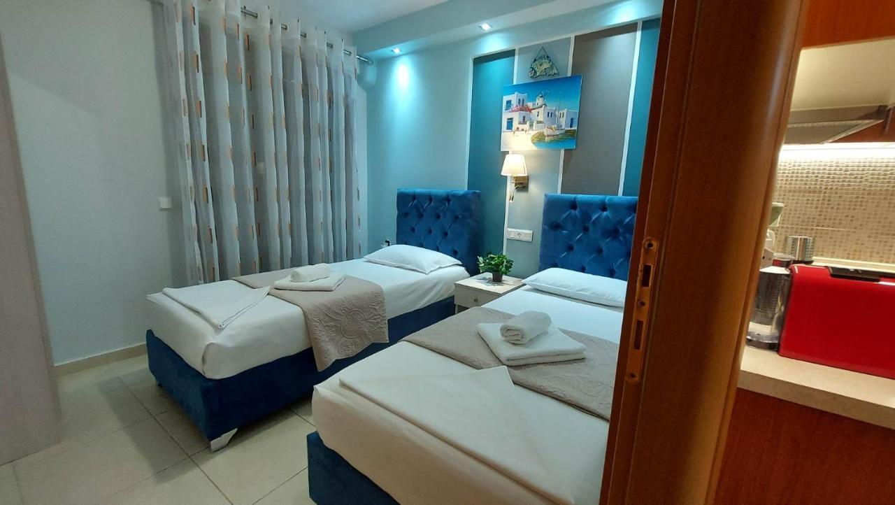 Modern Apartment Kallithea 2 Εξωτερικό φωτογραφία