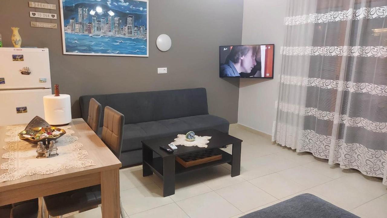 Modern Apartment Kallithea 2 Εξωτερικό φωτογραφία