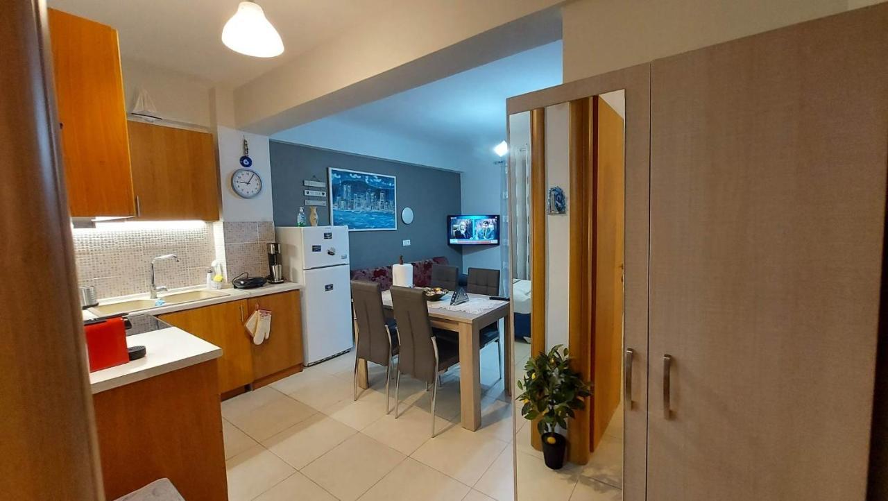 Modern Apartment Kallithea 2 Εξωτερικό φωτογραφία