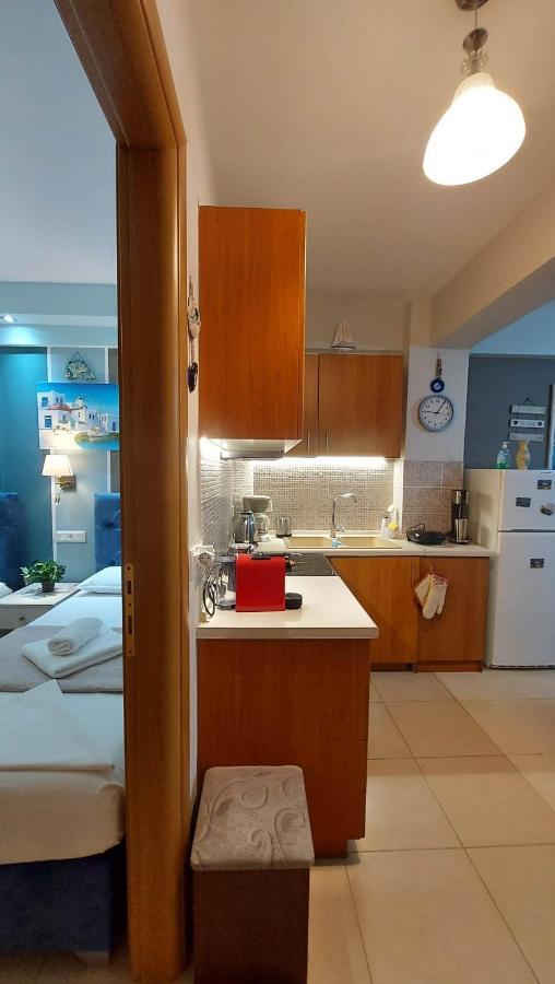 Modern Apartment Kallithea 2 Εξωτερικό φωτογραφία