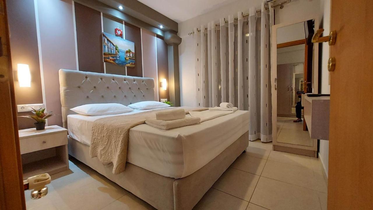 Modern Apartment Kallithea 2 Εξωτερικό φωτογραφία