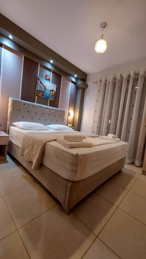 Modern Apartment Kallithea 2 Εξωτερικό φωτογραφία