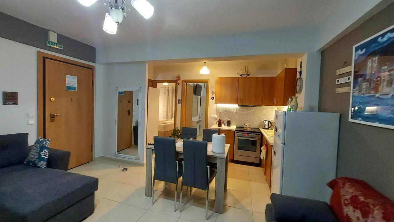 Modern Apartment Kallithea 2 Εξωτερικό φωτογραφία