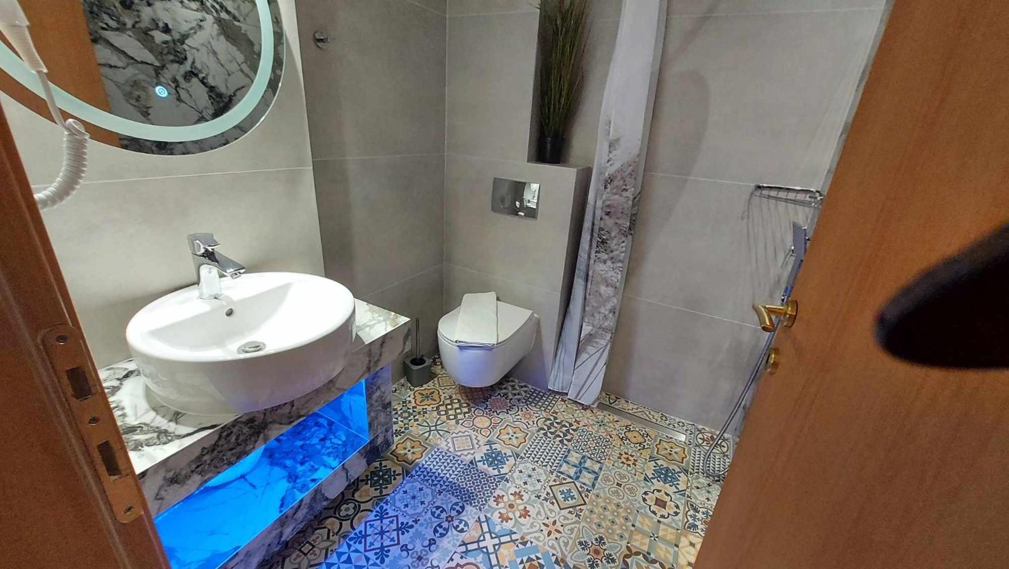 Modern Apartment Kallithea 2 Εξωτερικό φωτογραφία