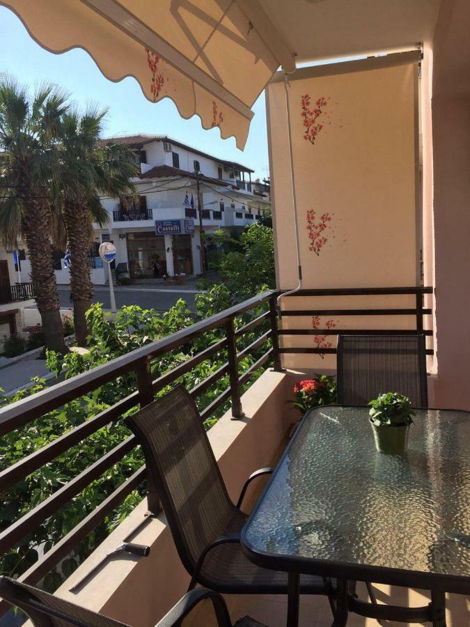 Modern Apartment Kallithea 2 Εξωτερικό φωτογραφία