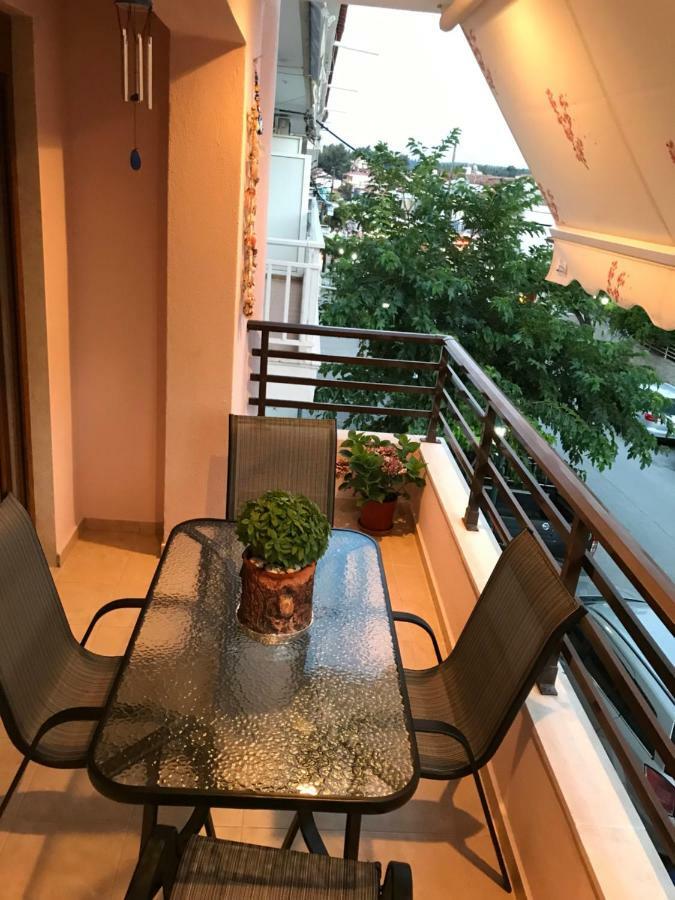 Modern Apartment Kallithea 2 Εξωτερικό φωτογραφία